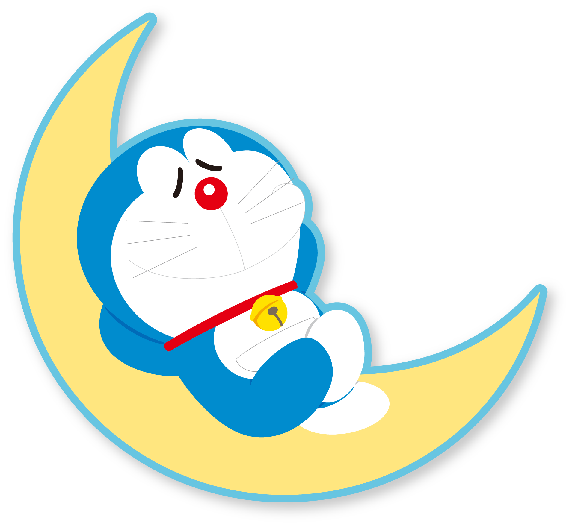 ドラえもん
